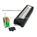 Multi-function New Type SMD Portable LED Work Flashlight with Magnet